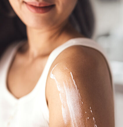 Moisturizers