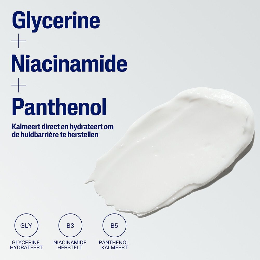 Hydraterende Cr&egrave;me