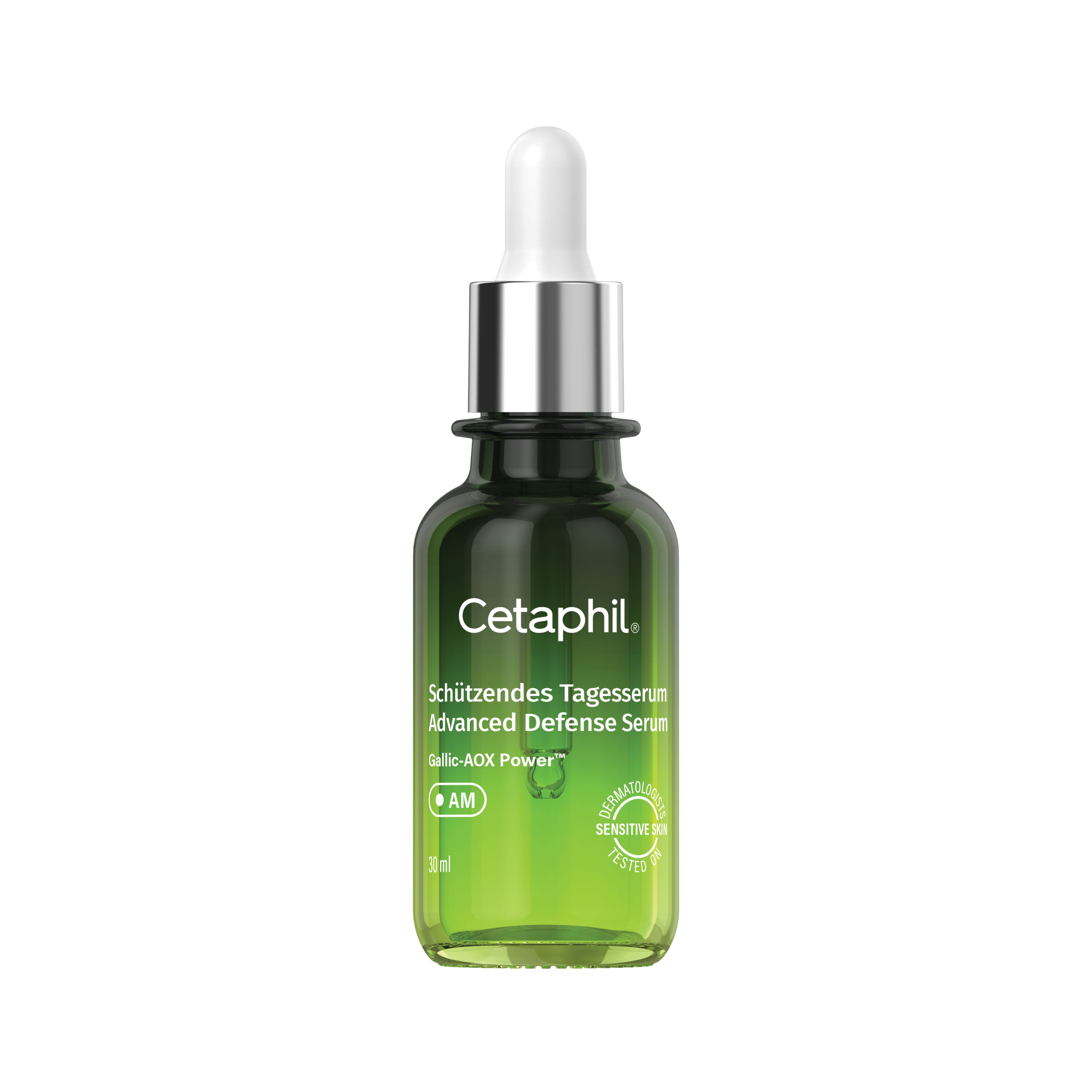 Advanced Daily Defense Serum