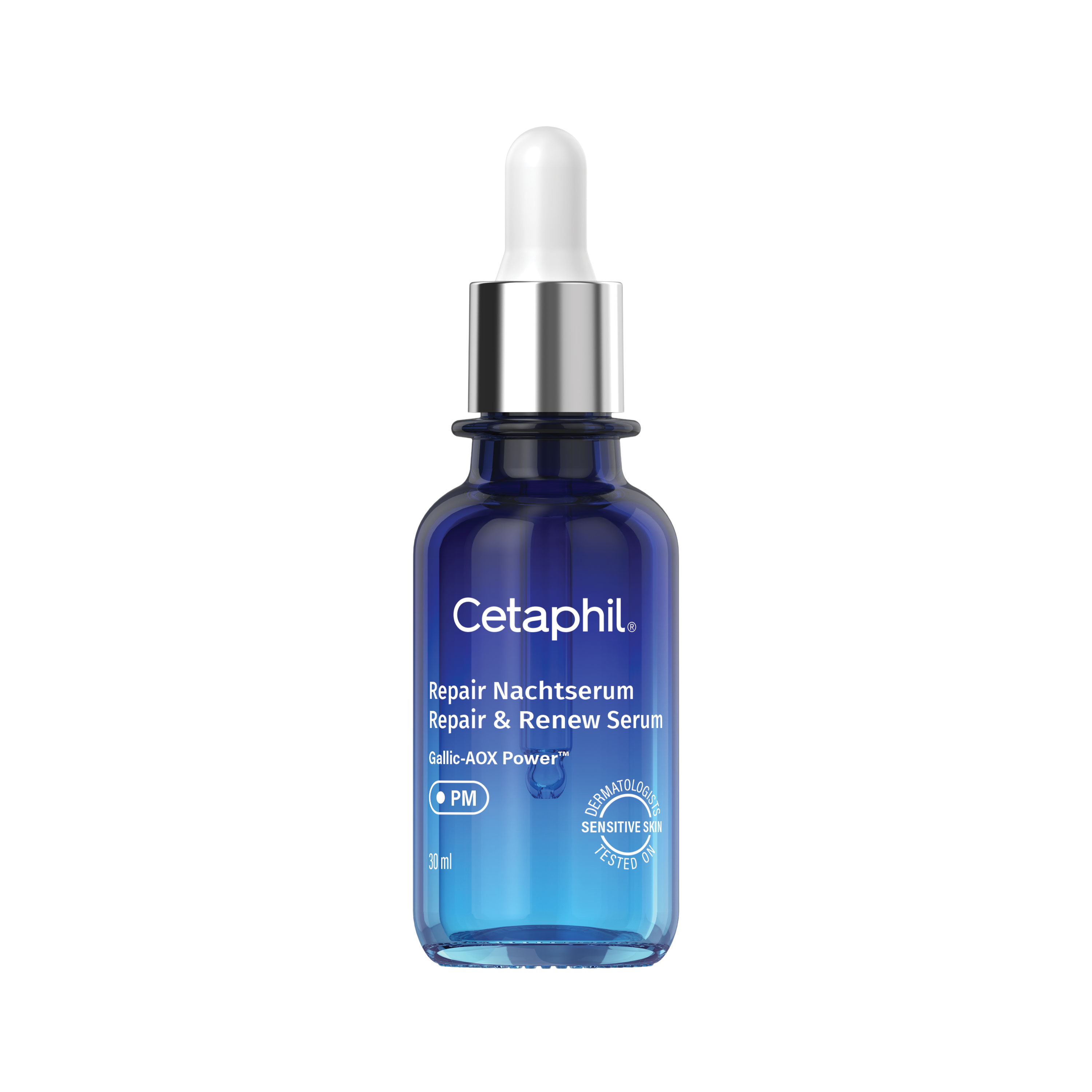 Repair & Renew Serum