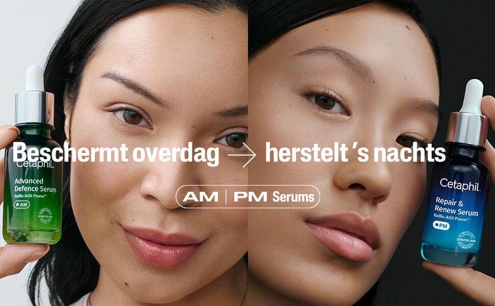 Advanced Daily Defense Serum