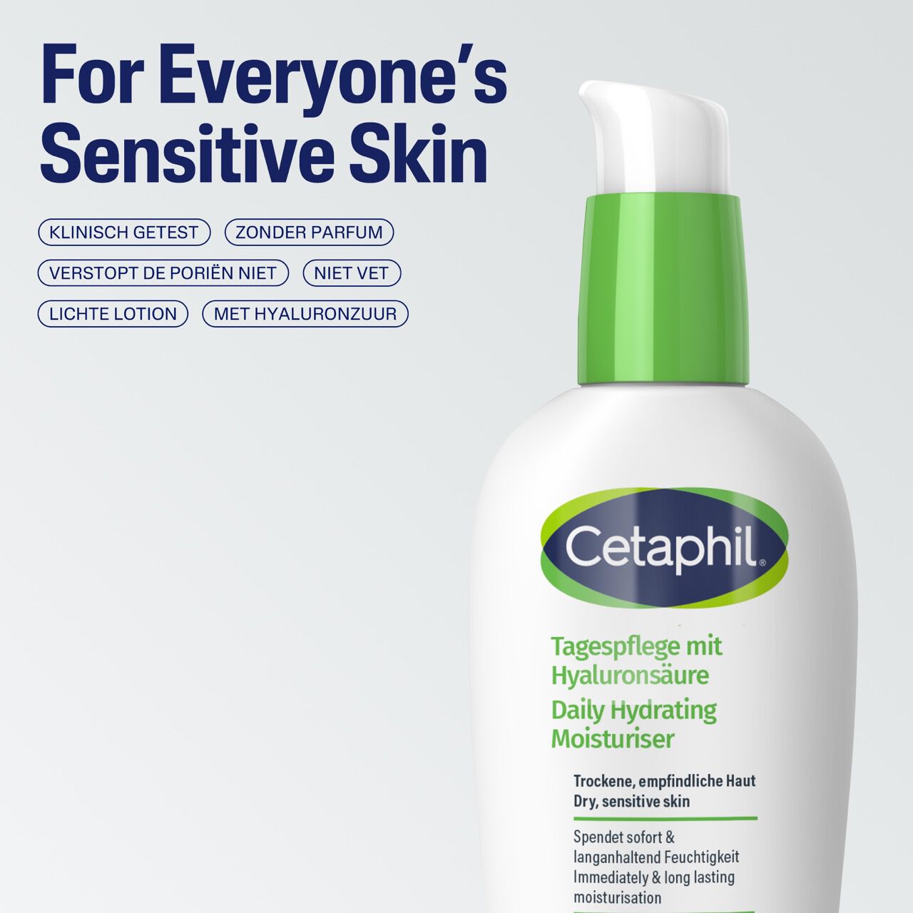 Daily Hydrating Lotion