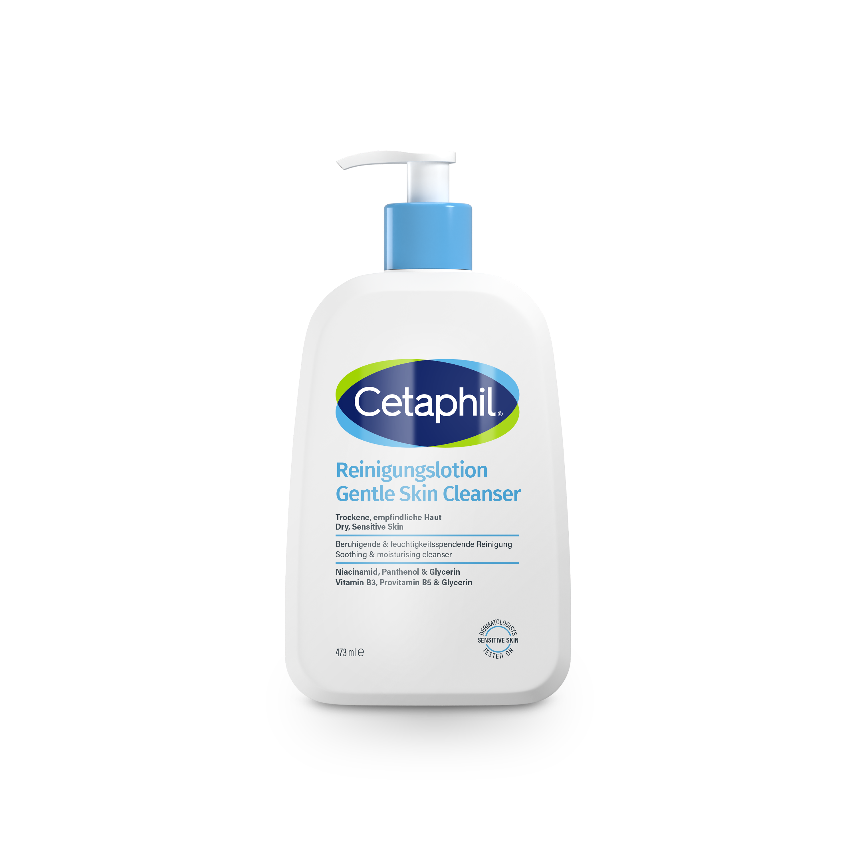 Gentle Skin Cleanser