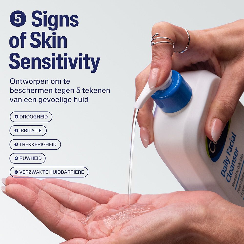 Daily Facial Cleanser