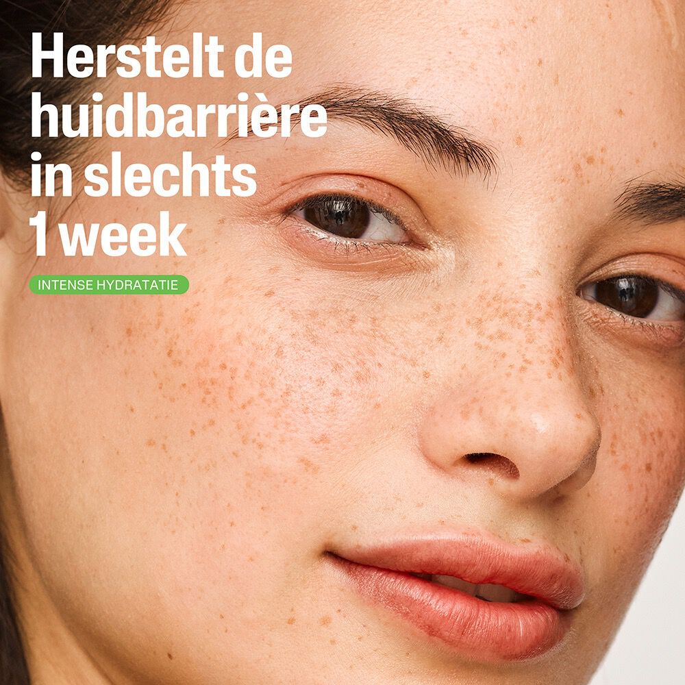 Hydraterende Cr&egrave;me