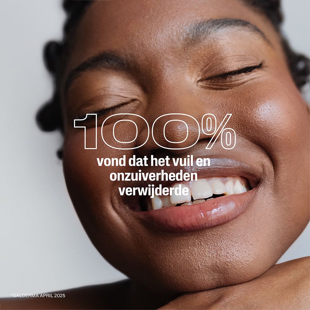 Daily Facial Cleanser