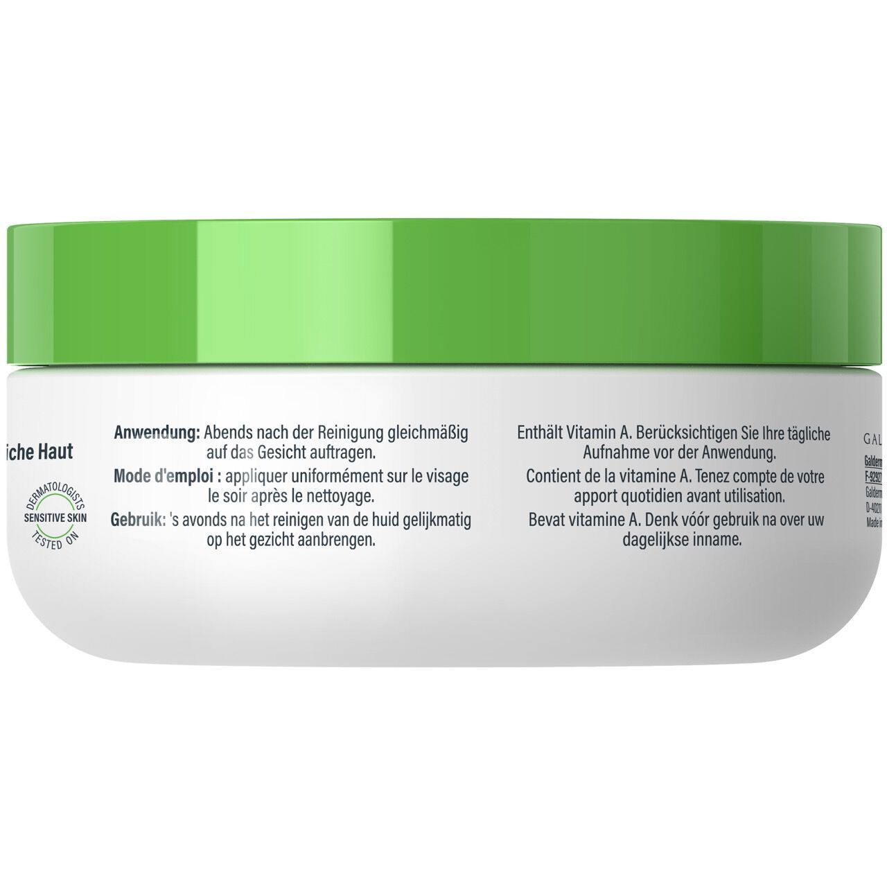 Hydration Night Cream