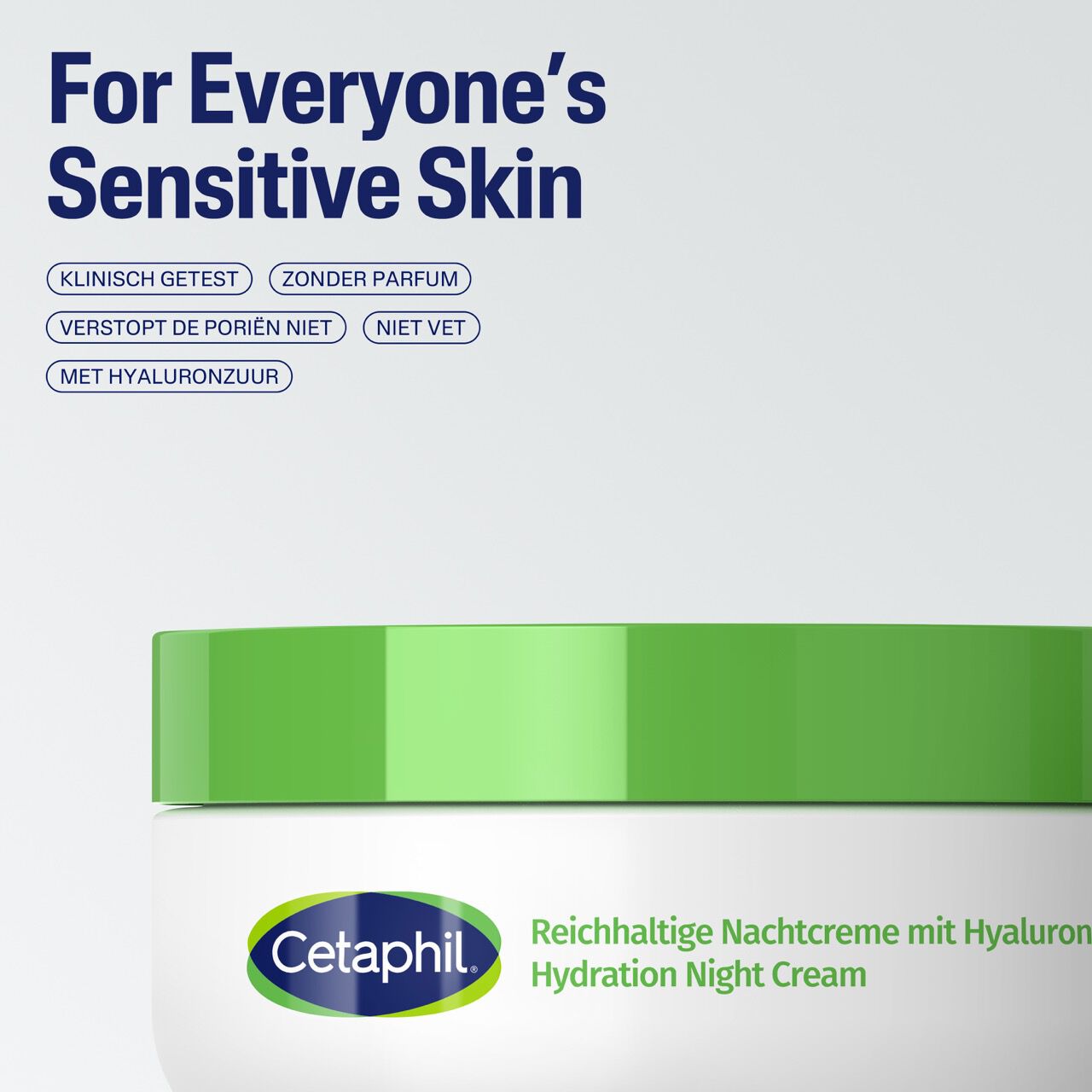 Hydration Night Cream