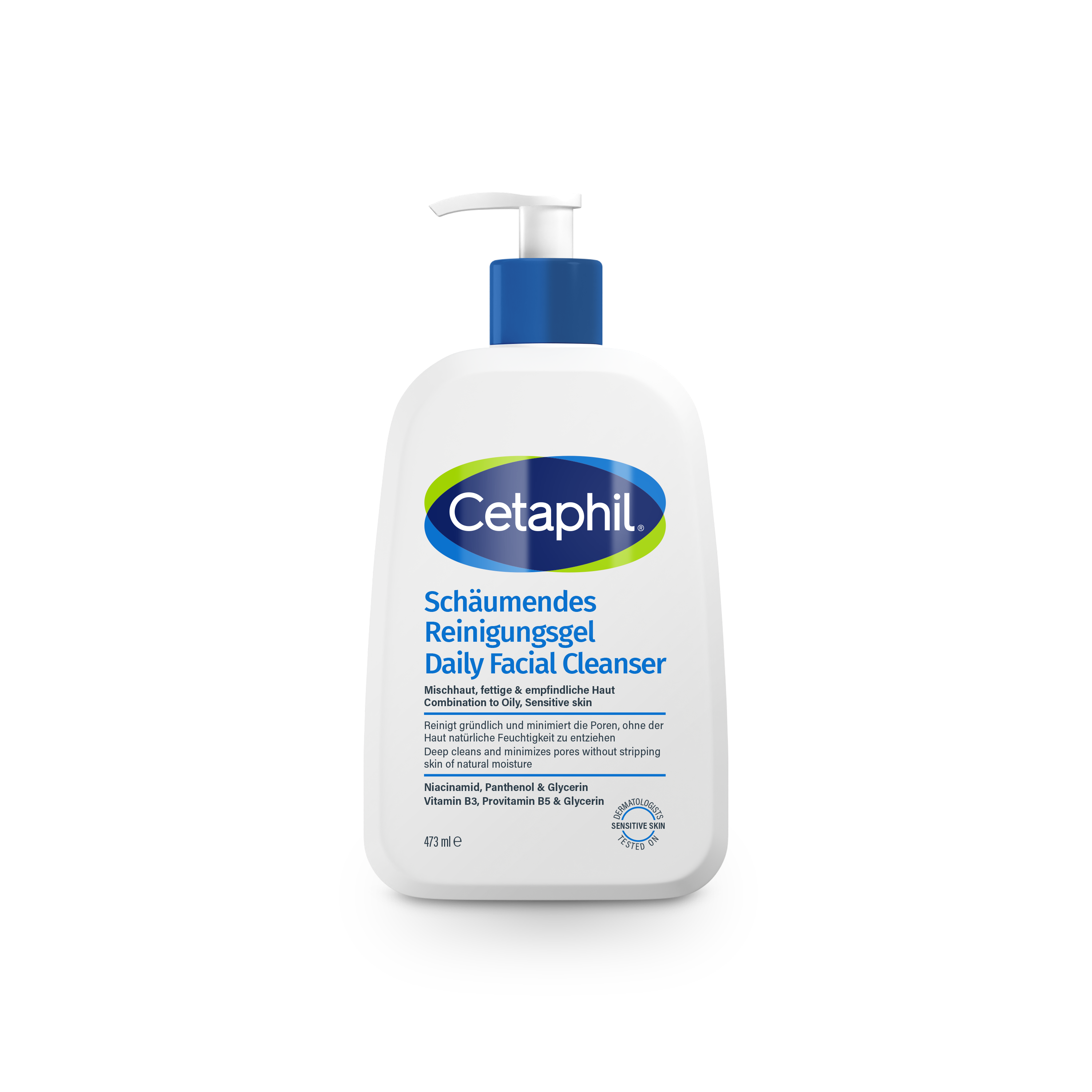 Daily Facial Cleanser