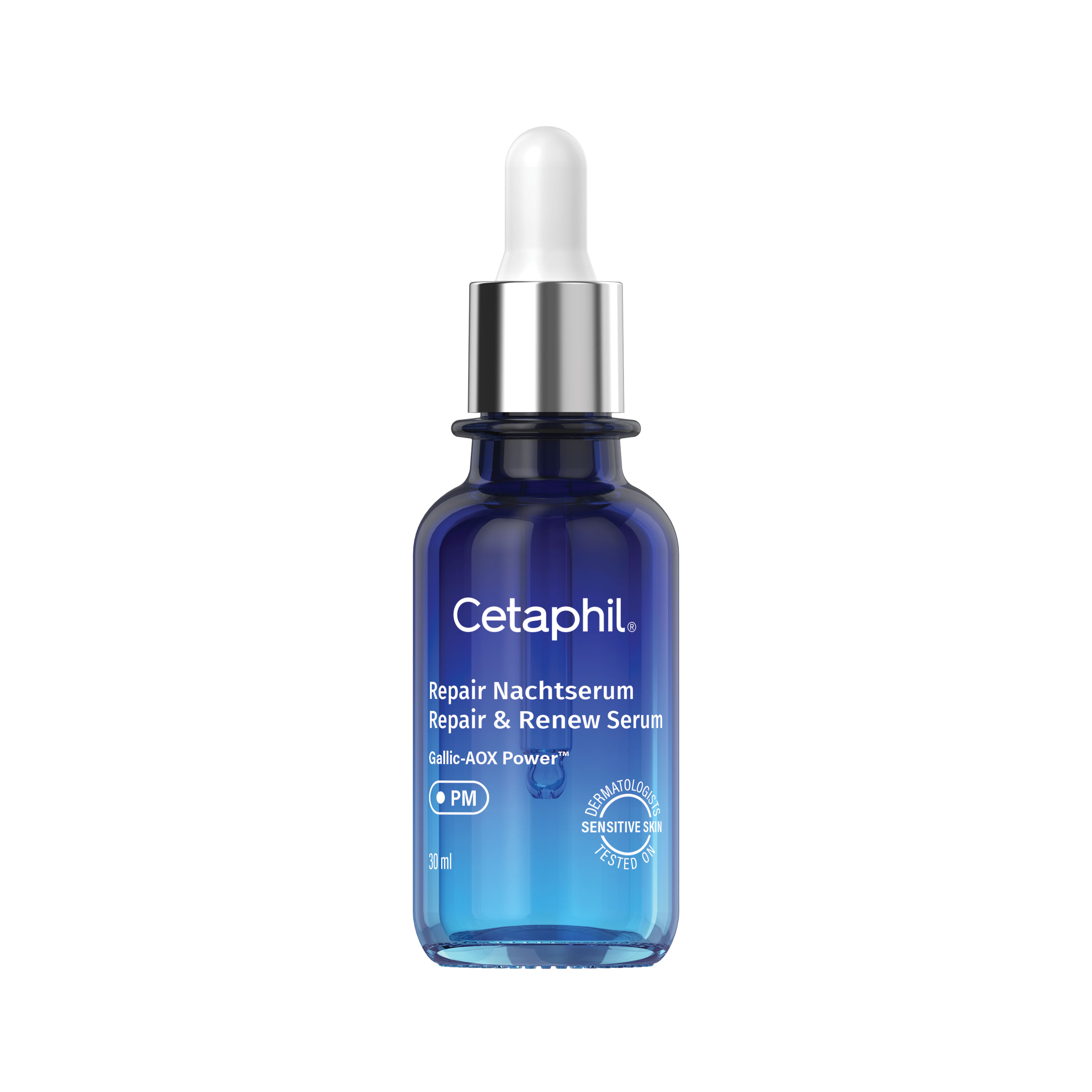 Repair & Renew Serum