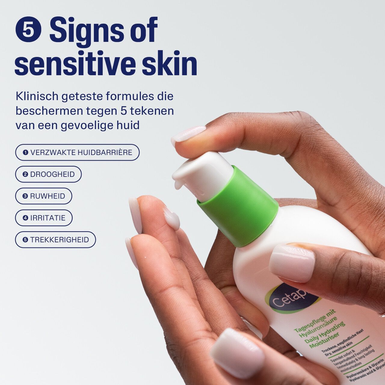 Daily Hydrating Lotion