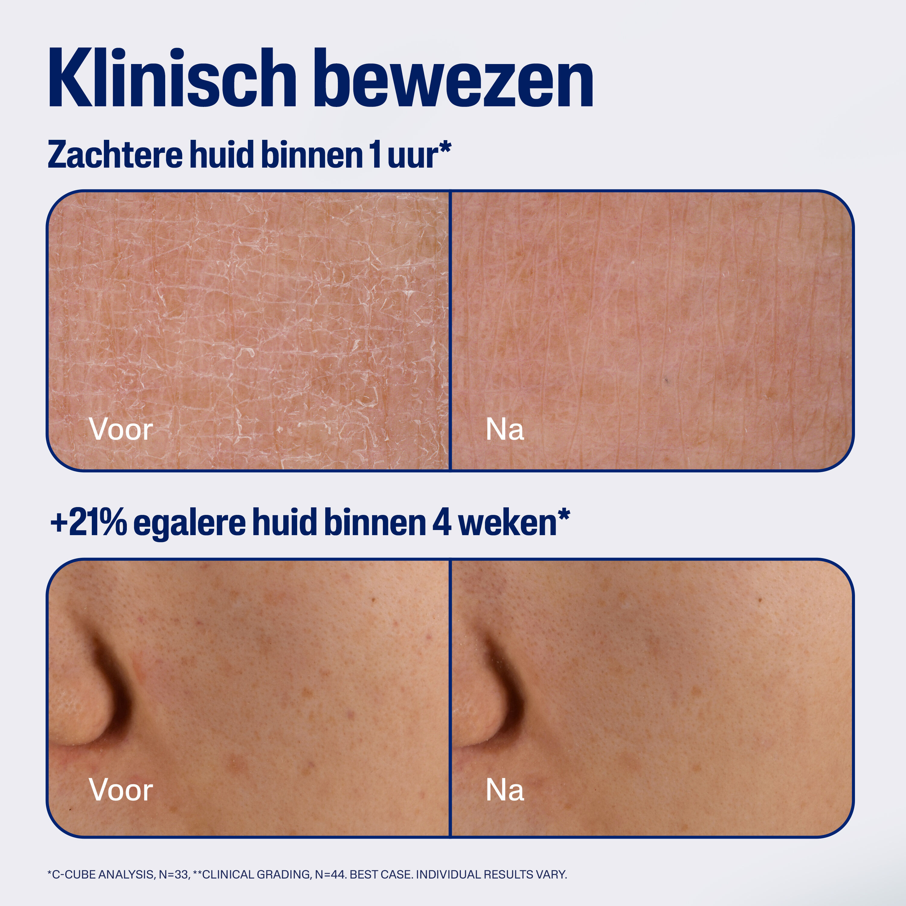 Repair & Renew Serum