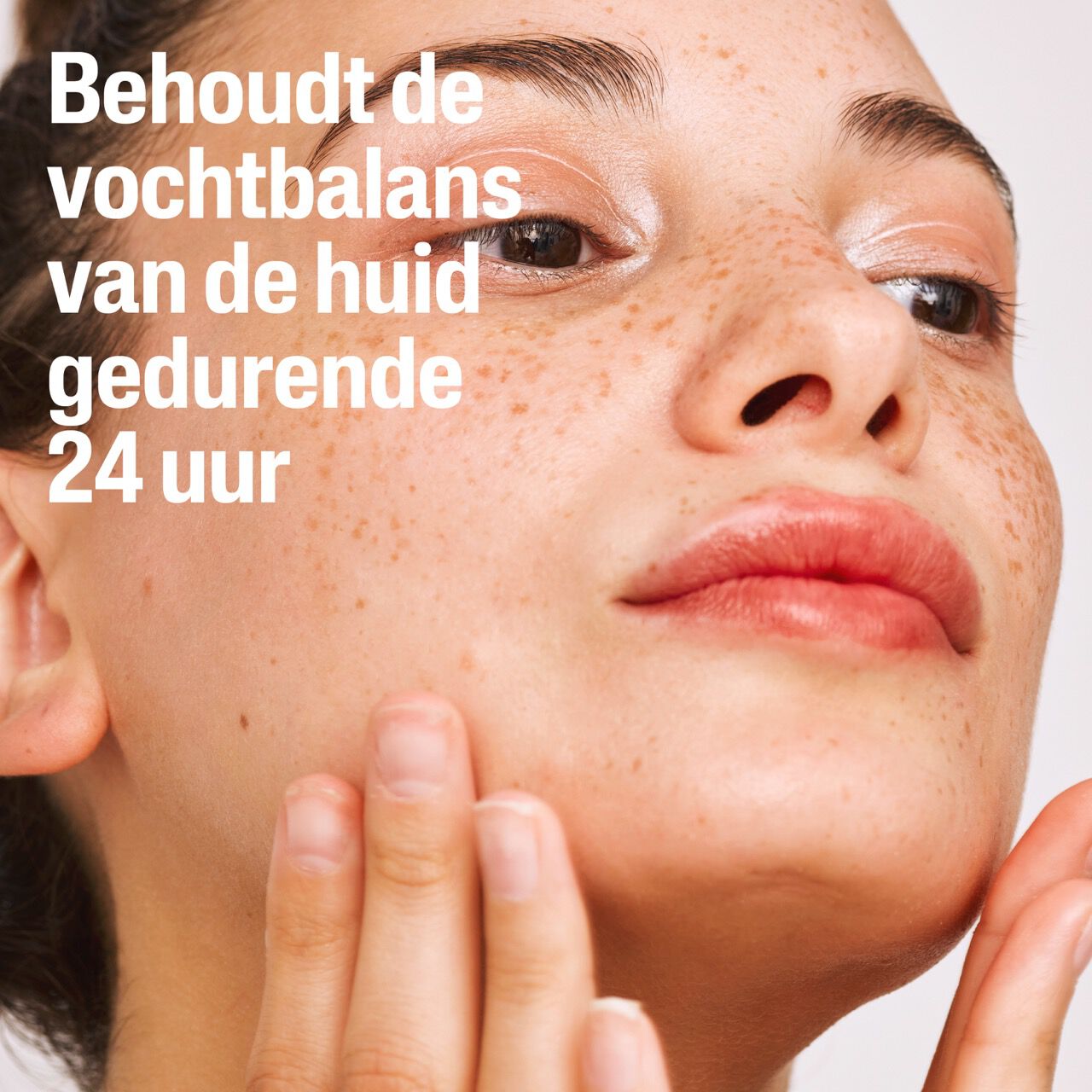 Daily Hydrating Lotion