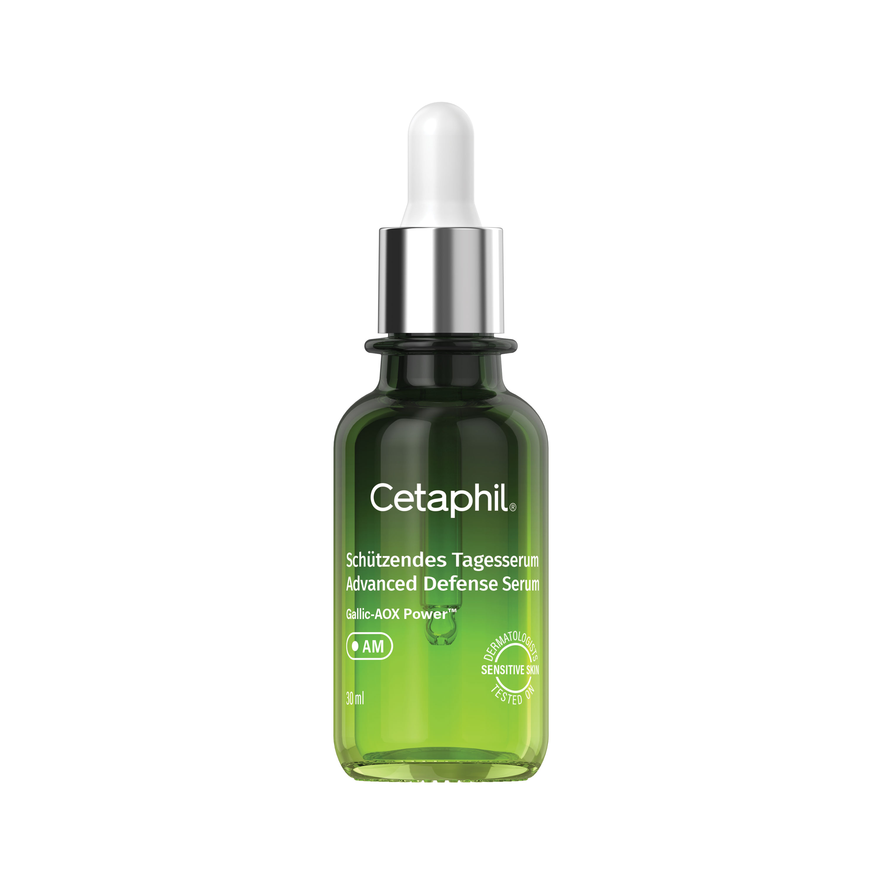 Advanced Daily Defense Serum