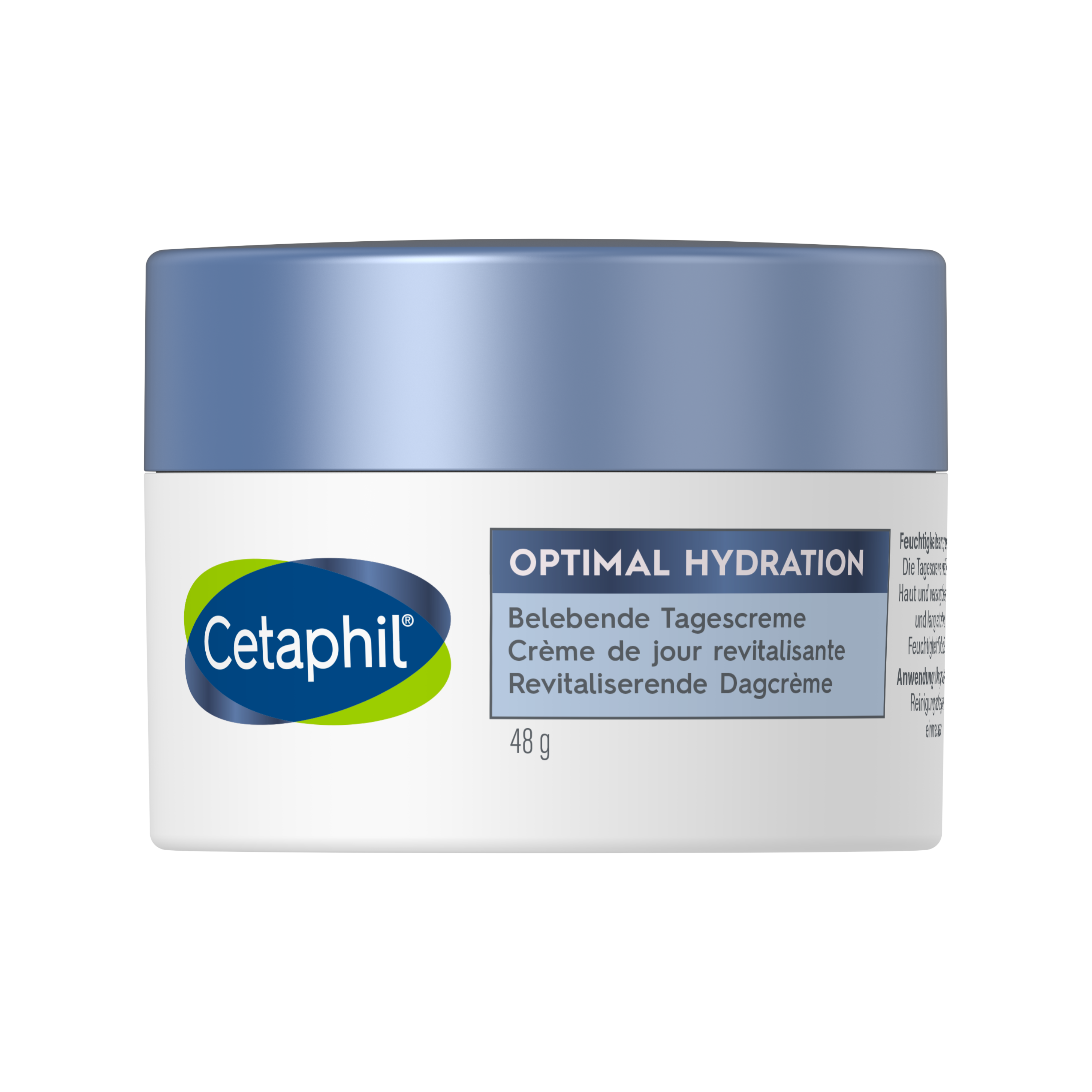 Optimal Hydration Revitaliserende Dagcr&egrave;me