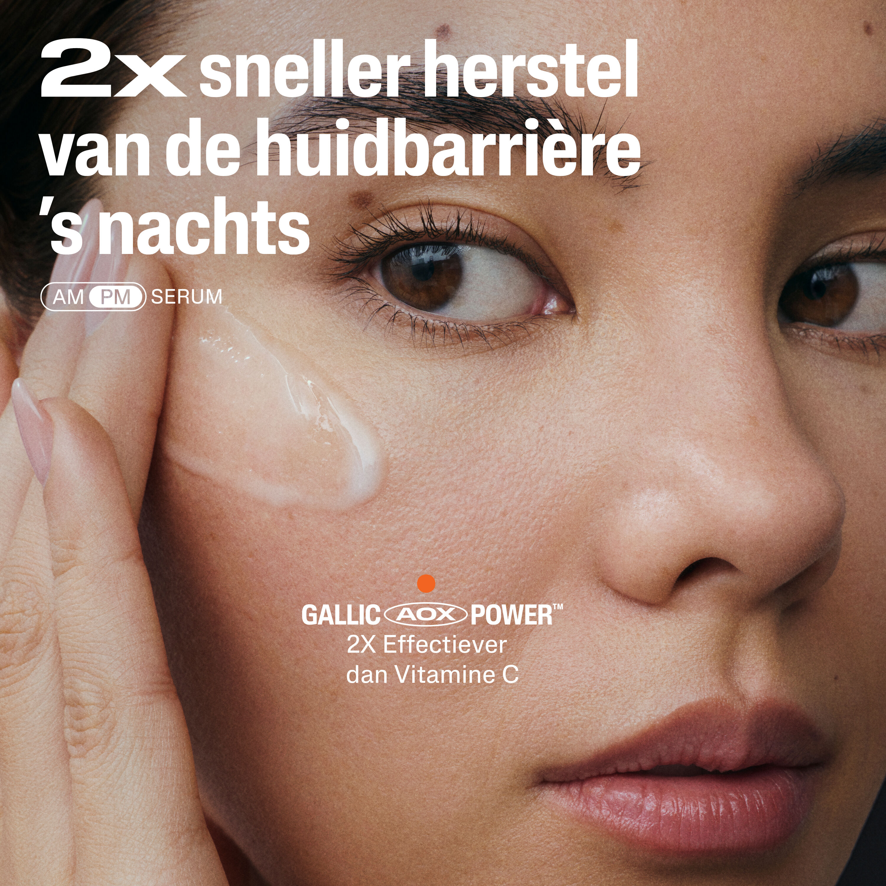 Repair & Renew Serum