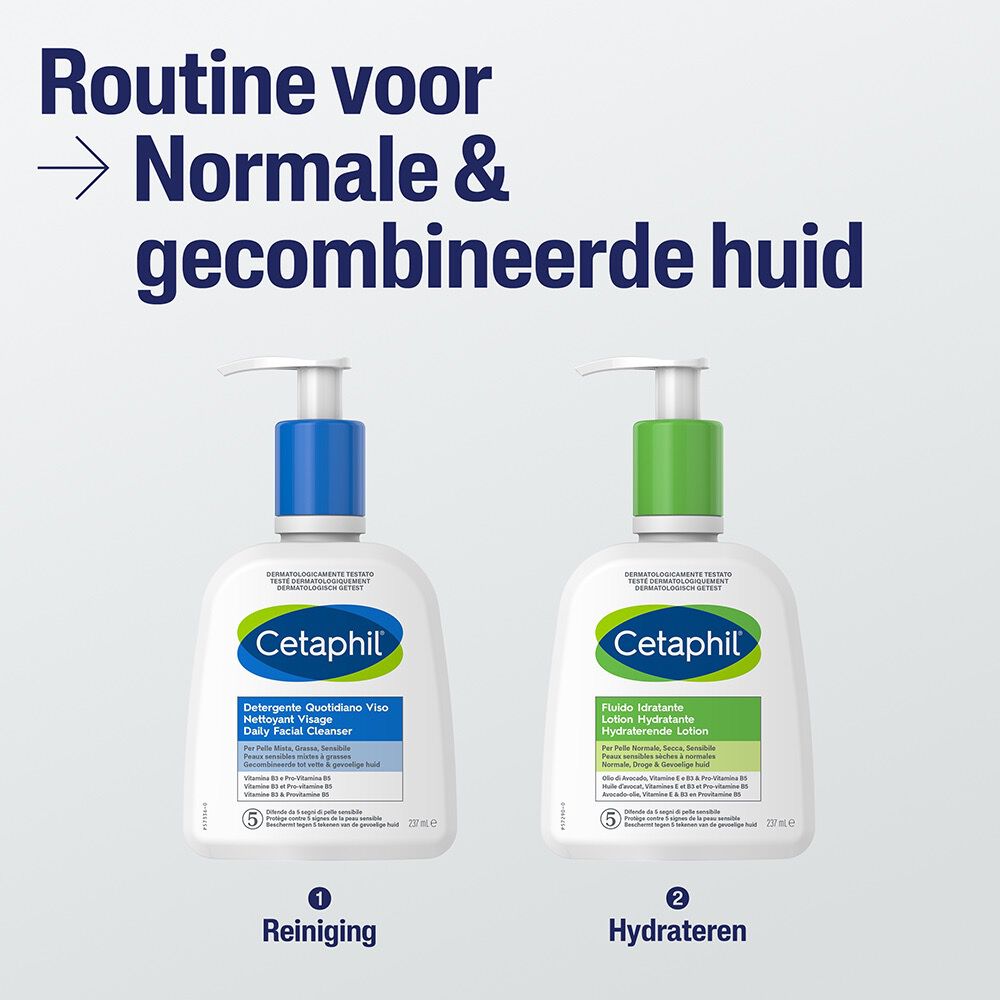 Daily Facial Cleanser