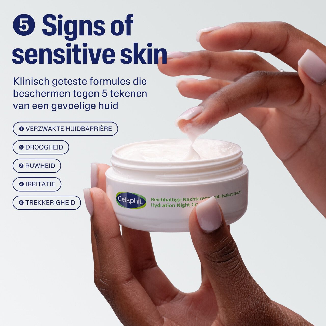 Hydration Night Cream