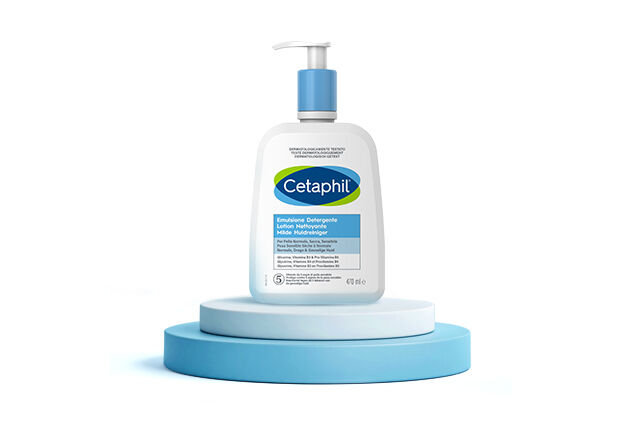 Gentle Skin Cleanser