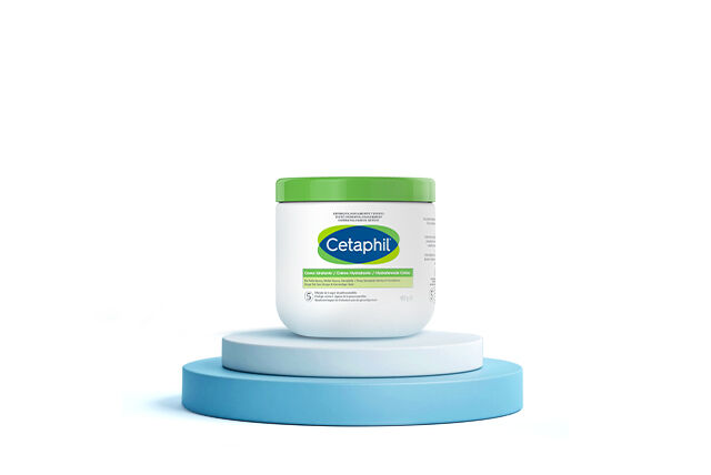 Moisturizing Cream