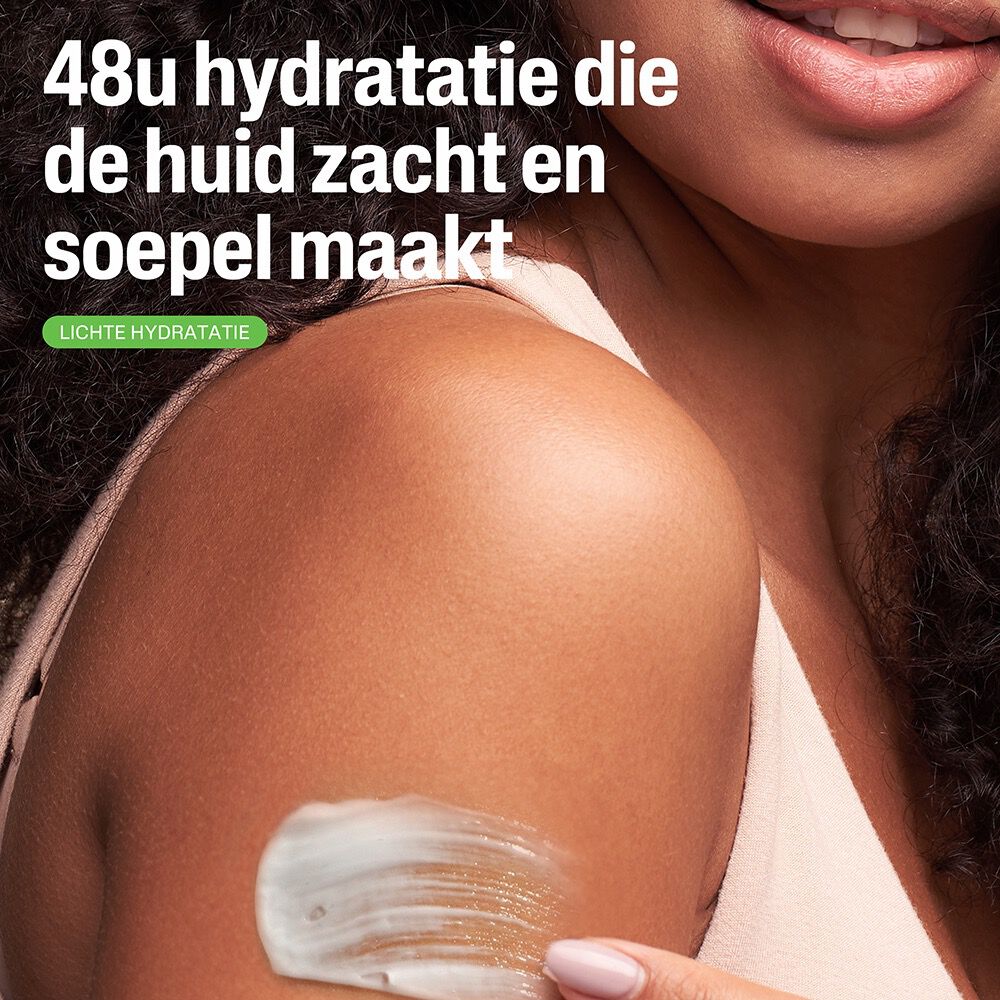 Moisturising Lotion