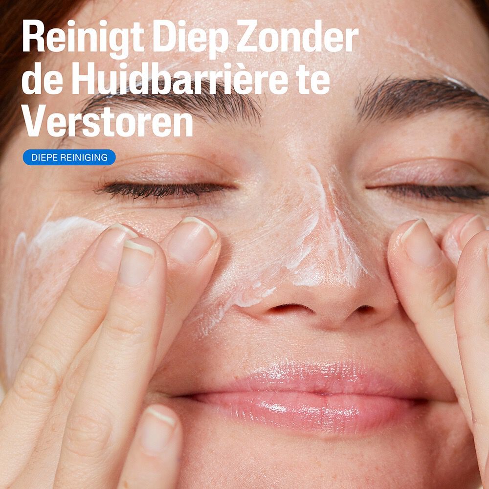 Daily Facial Cleanser
