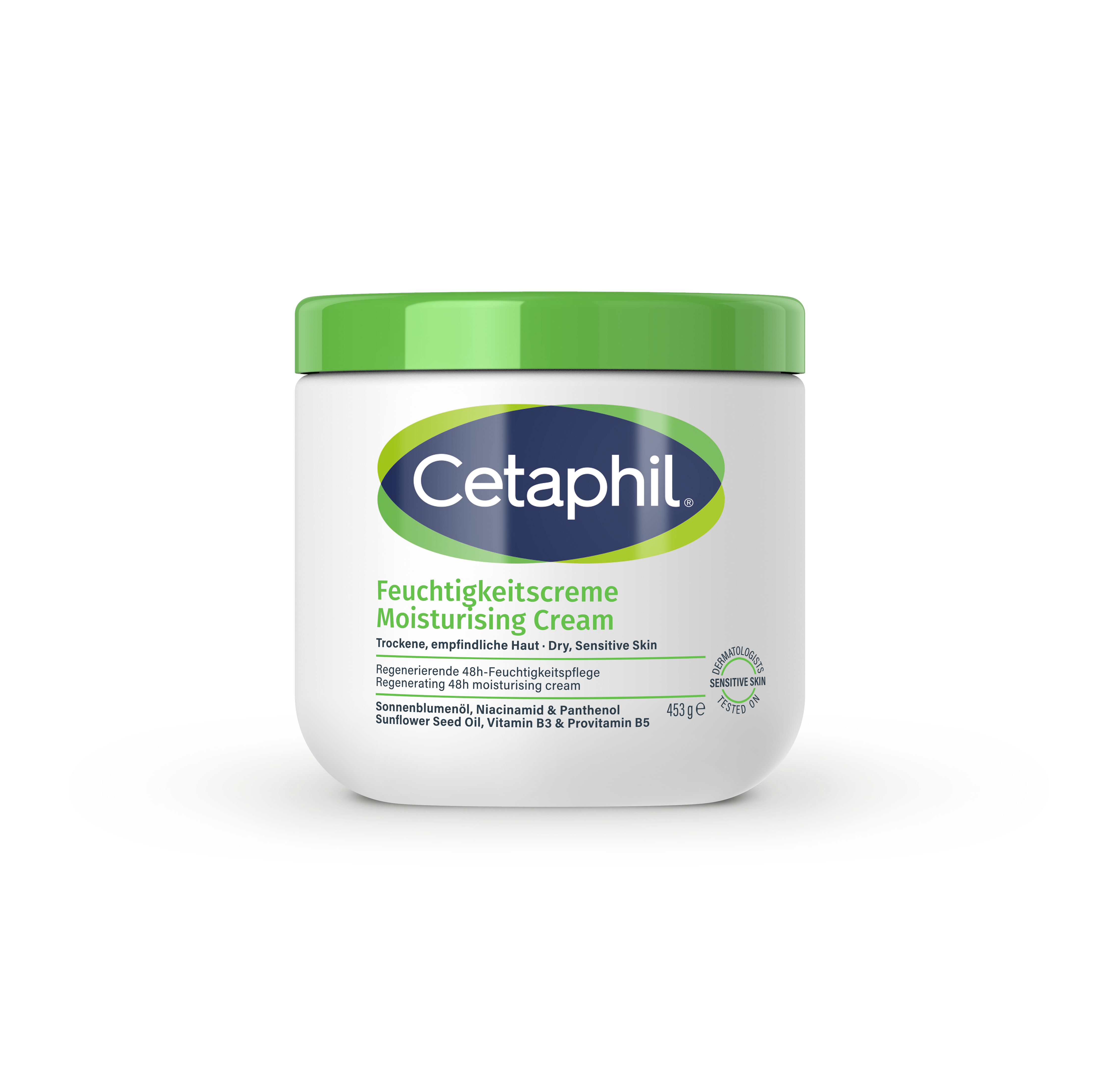 Moisturising Cream