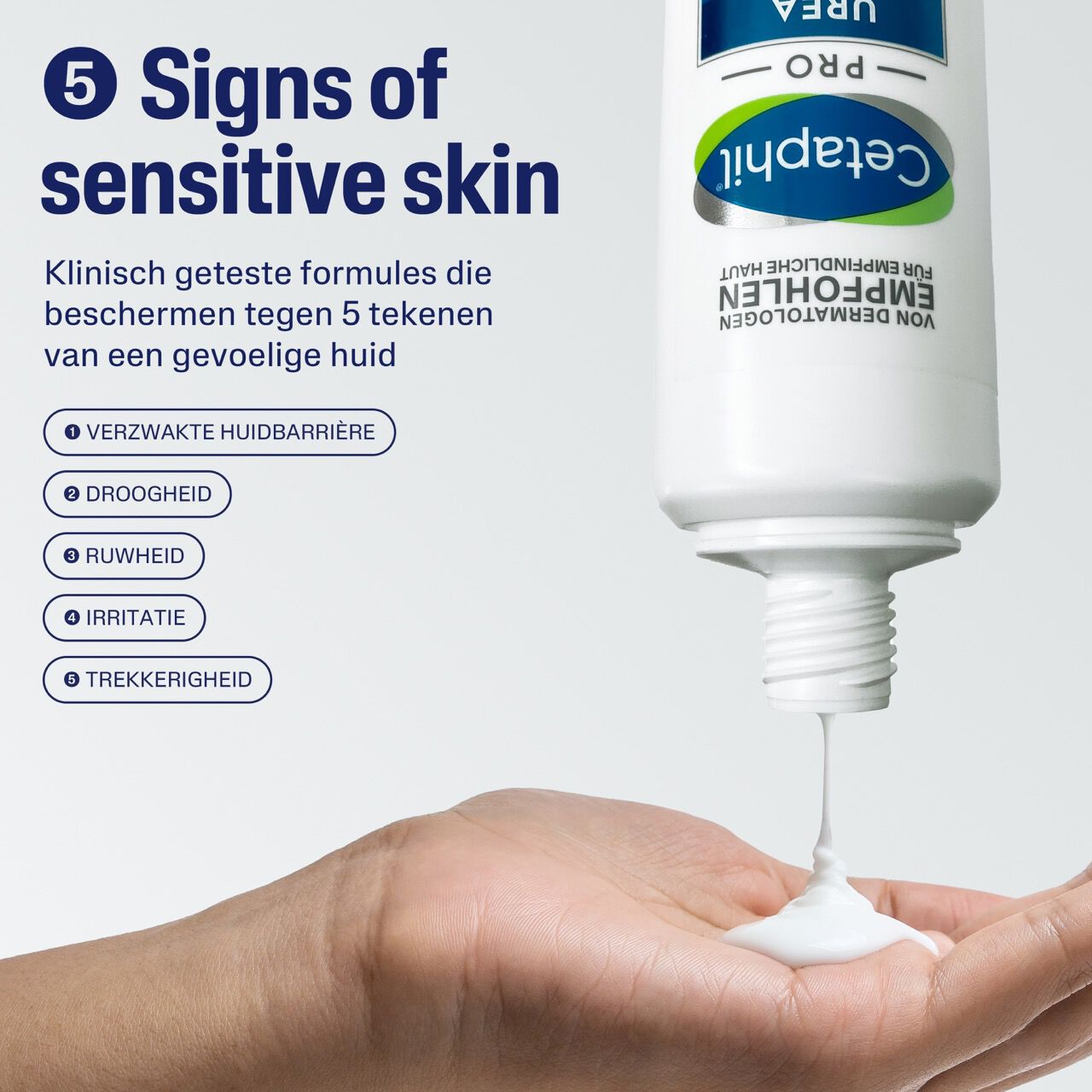 Intensive Regenerating Moisturising Lotion UREA 10%