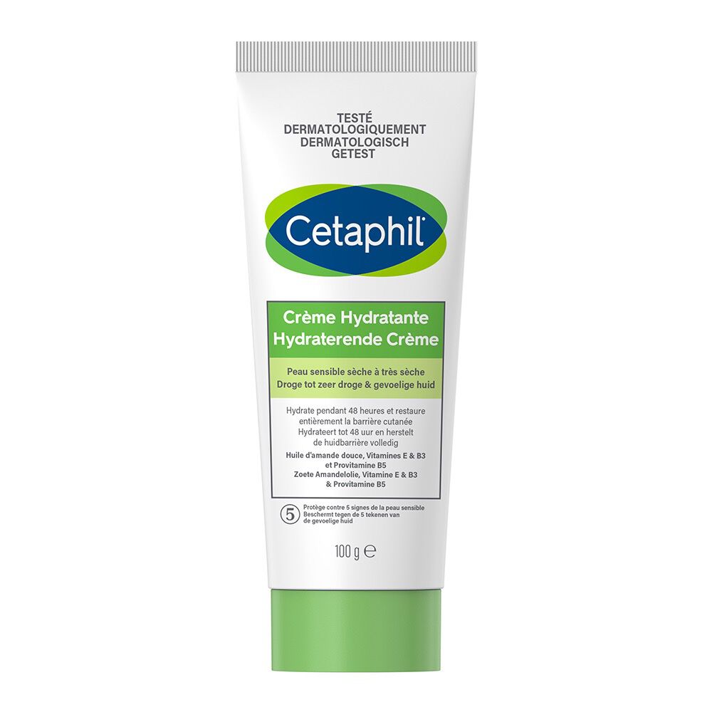 Moisturising Cream