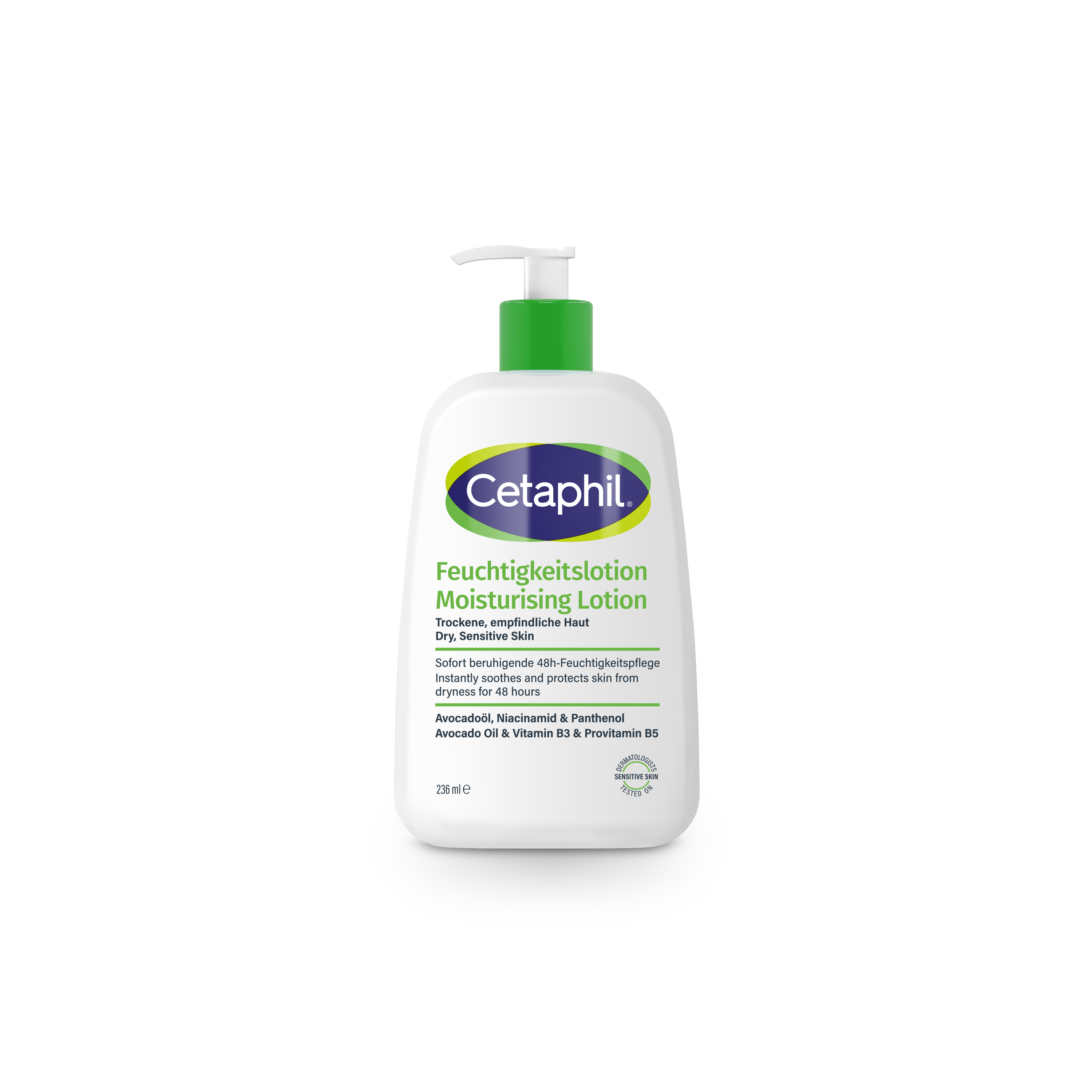 Moisturising Lotion