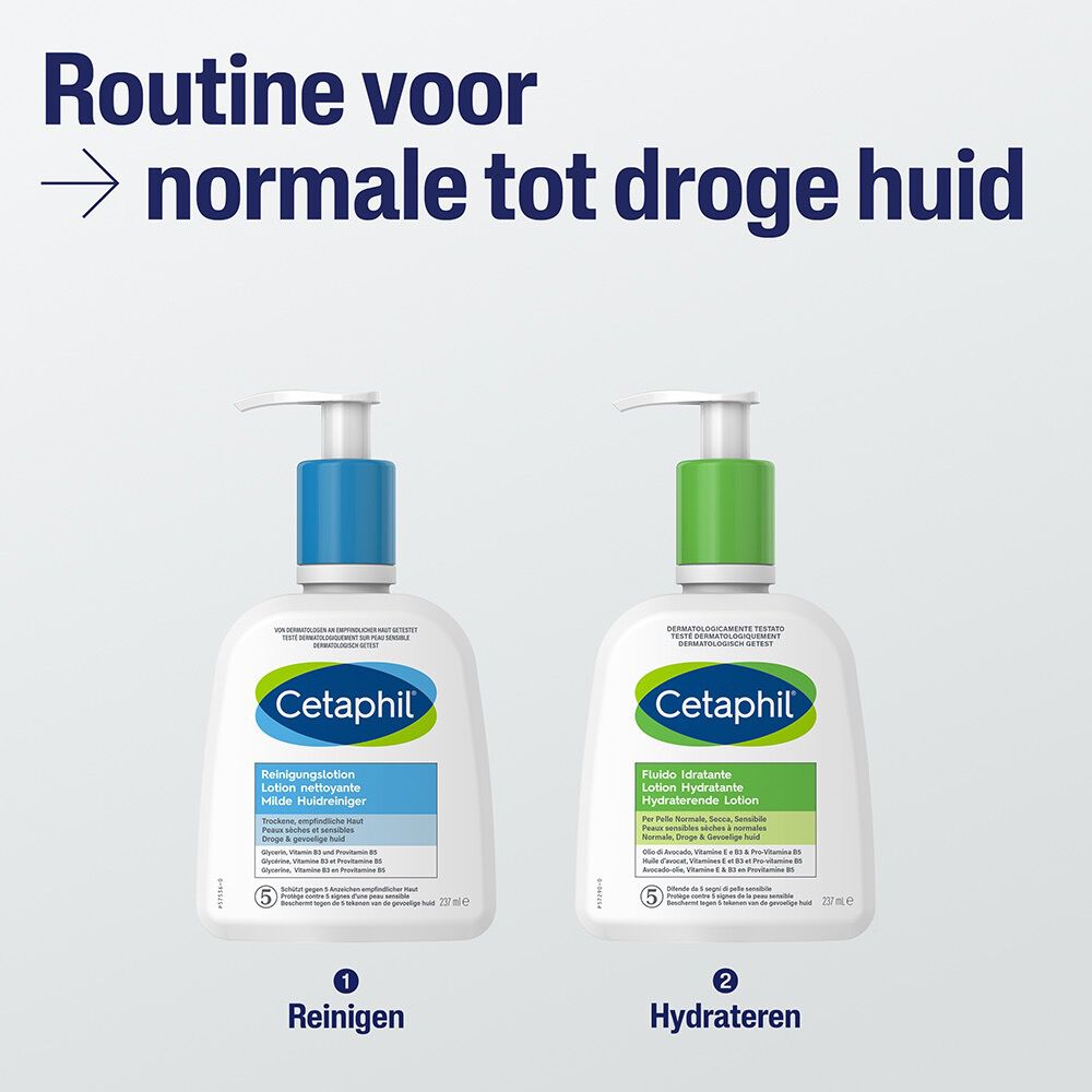 Moisturising Lotion