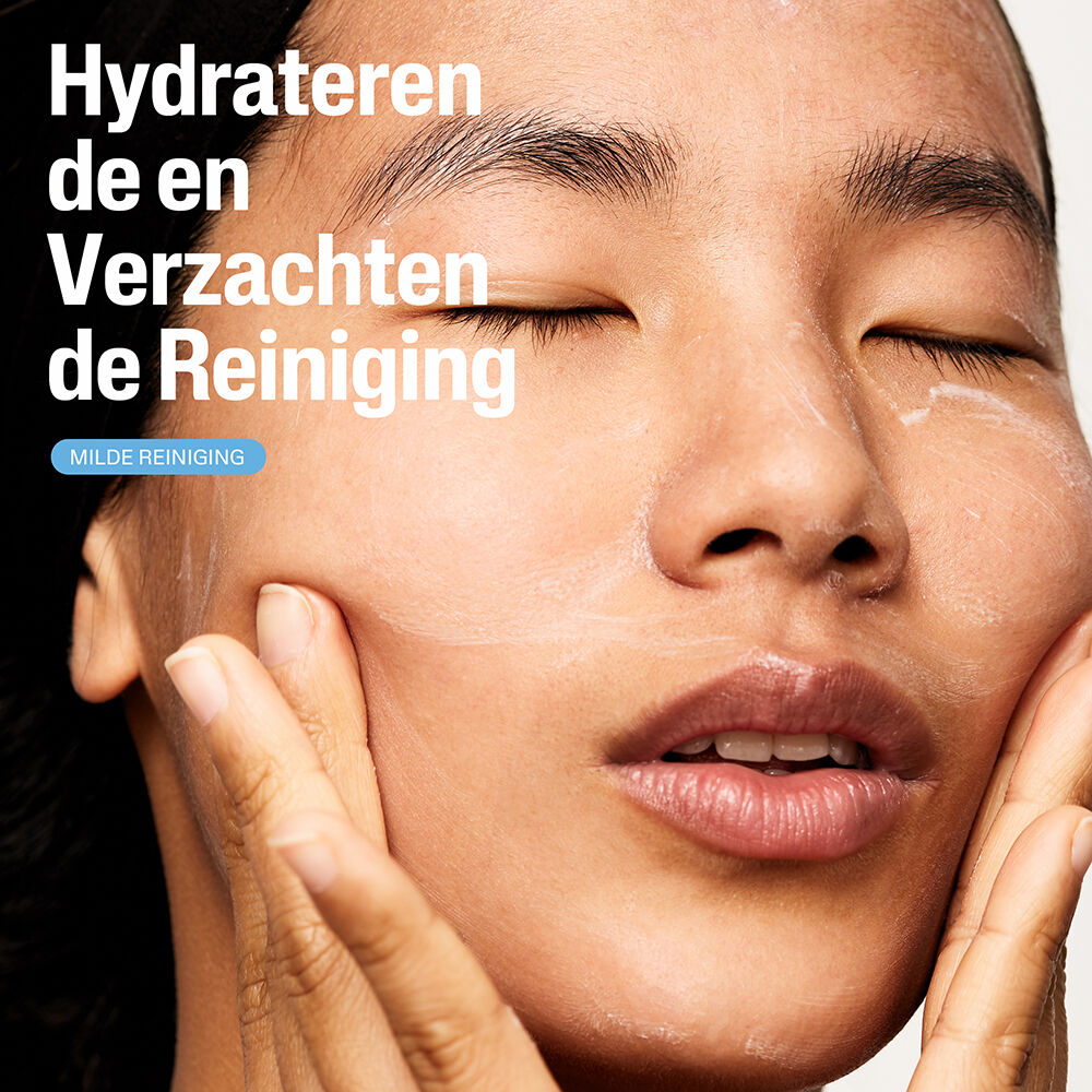 Gentle Skin Cleanser
