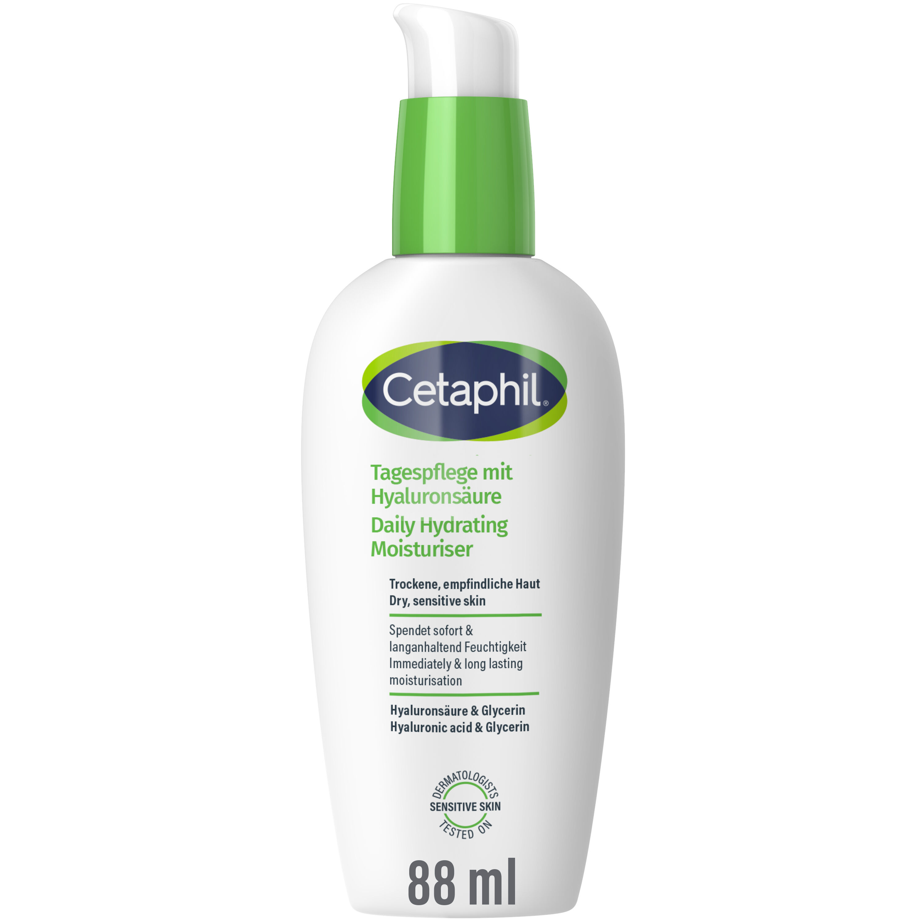 Daily Hydrating Lotion