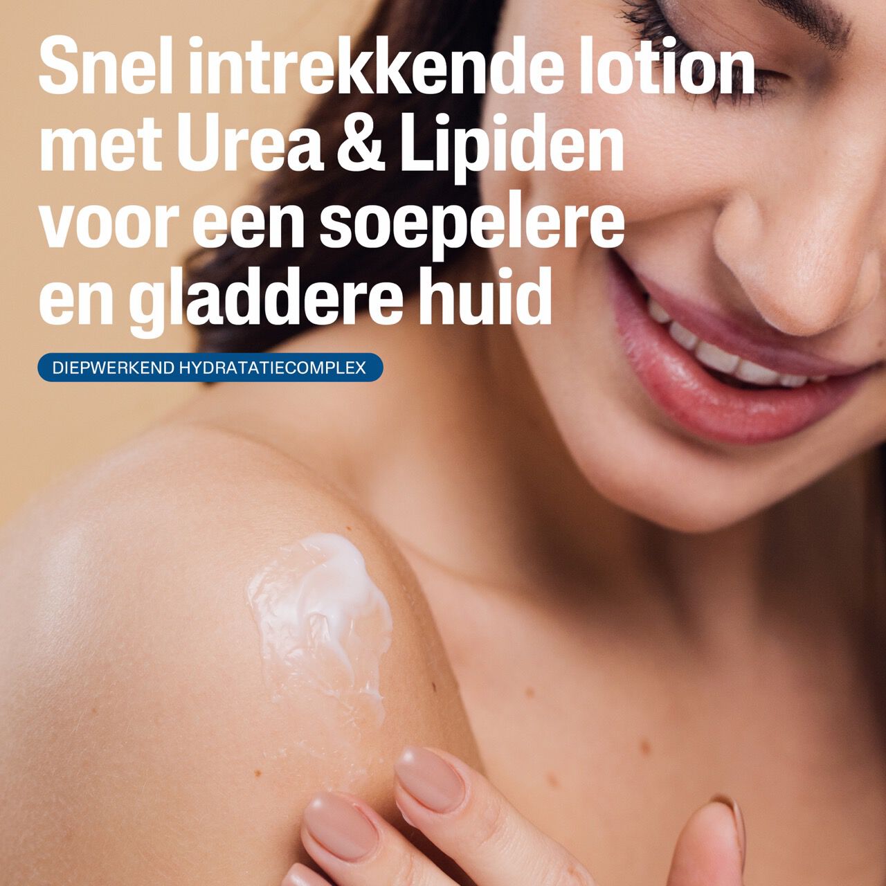 Intensive Regenerating Moisturising Lotion UREA 10%