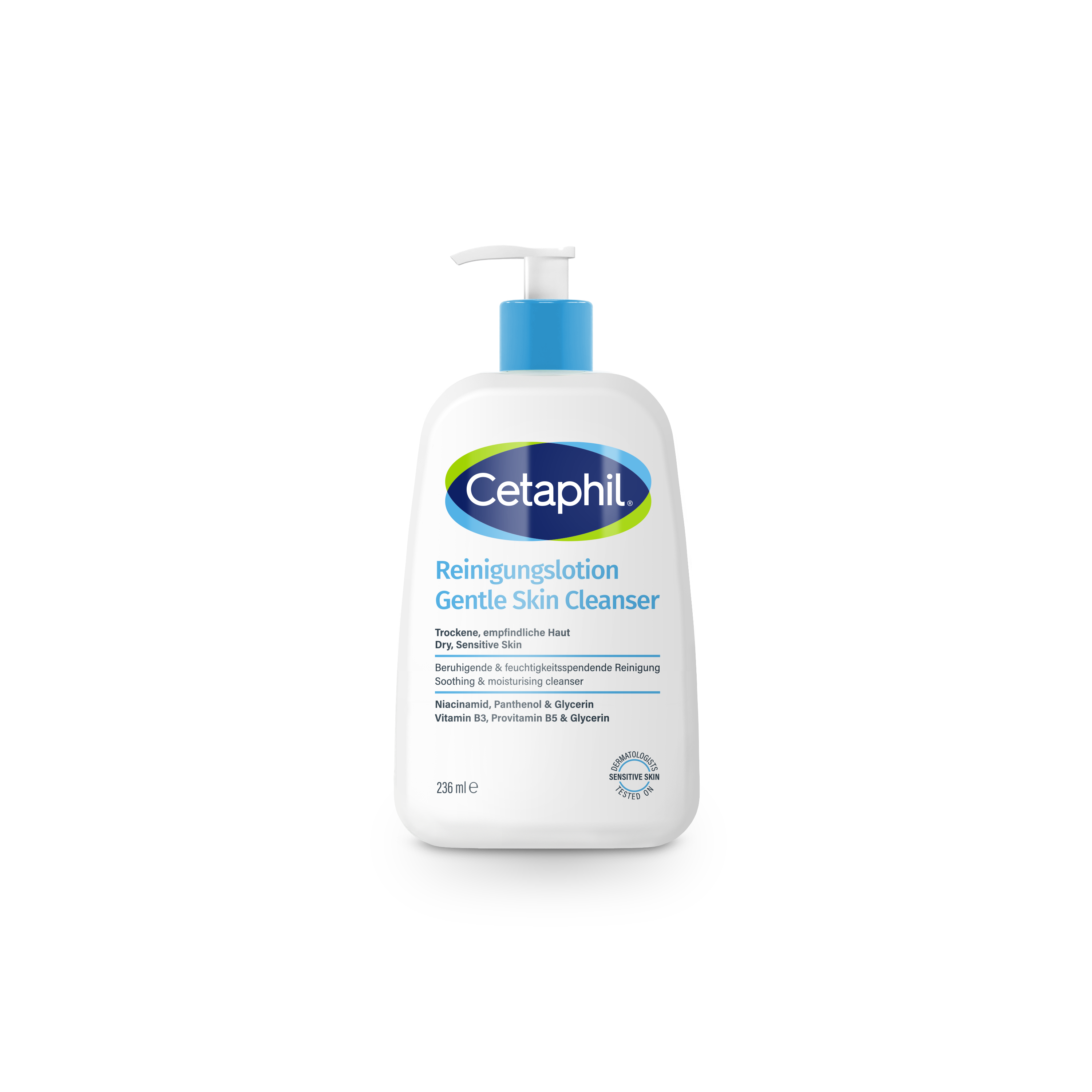Gentle Skin Cleanser