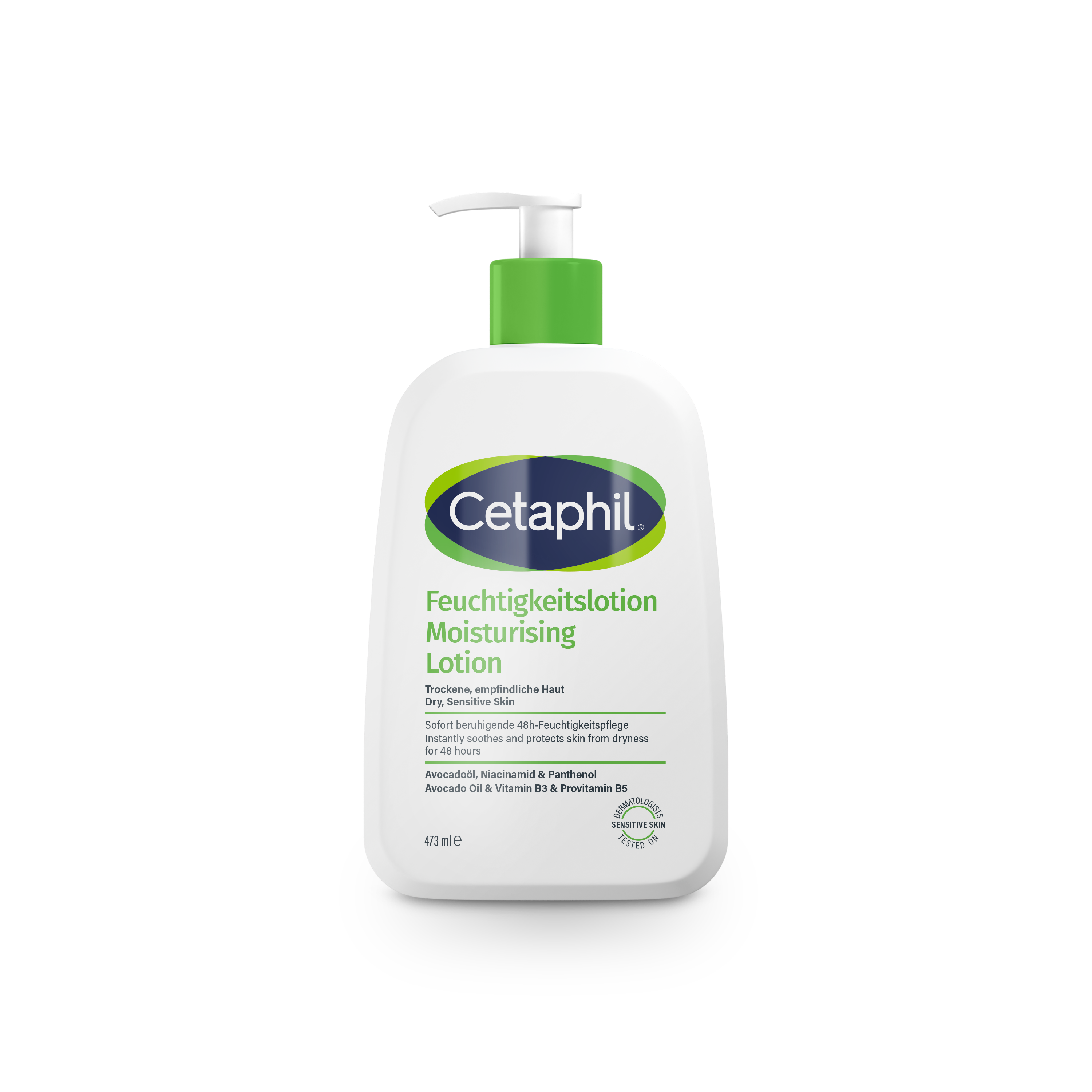 Moisturising Lotion