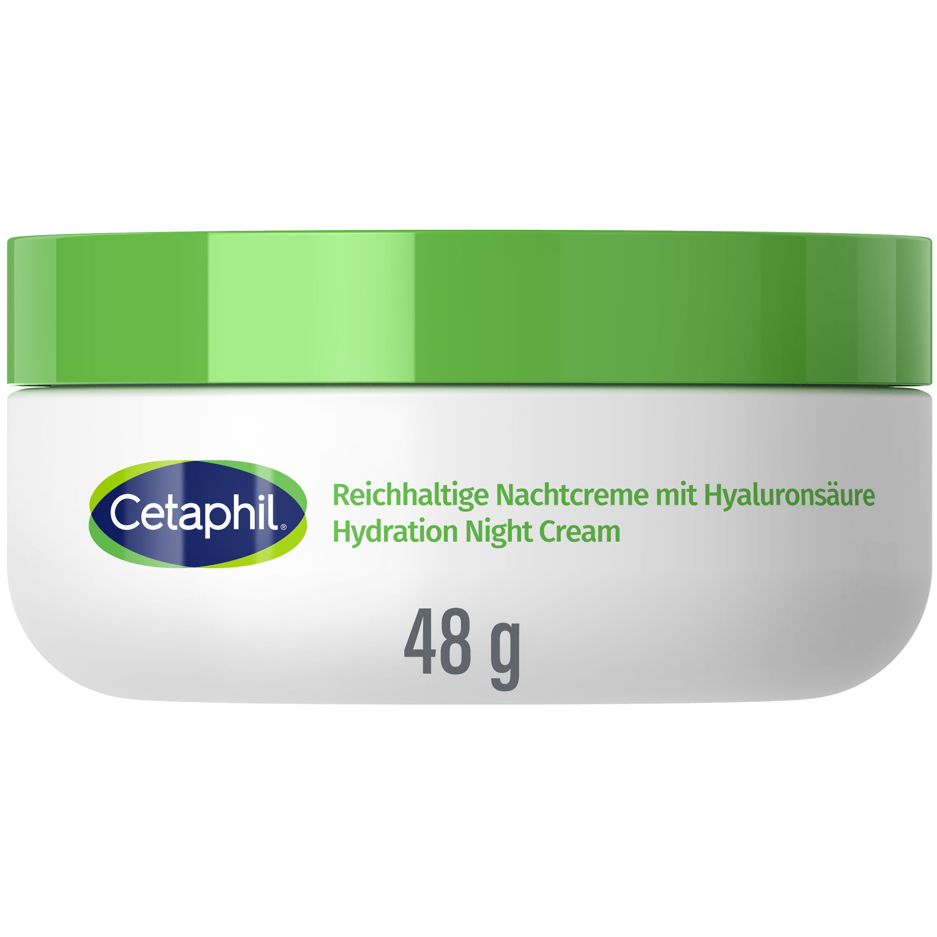 Hydration Night Cream
