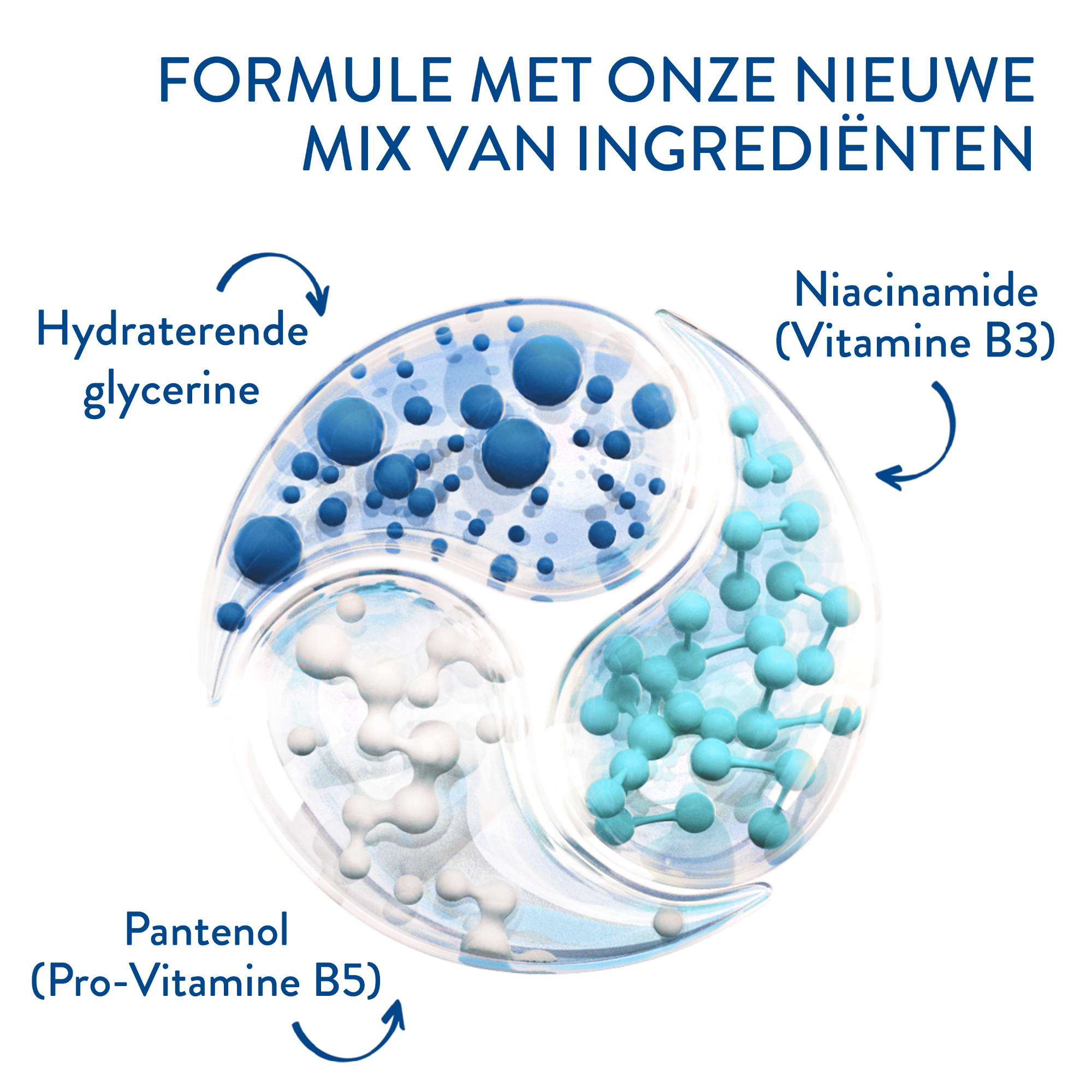 Milde Huidreiniger 
                    Ingredients