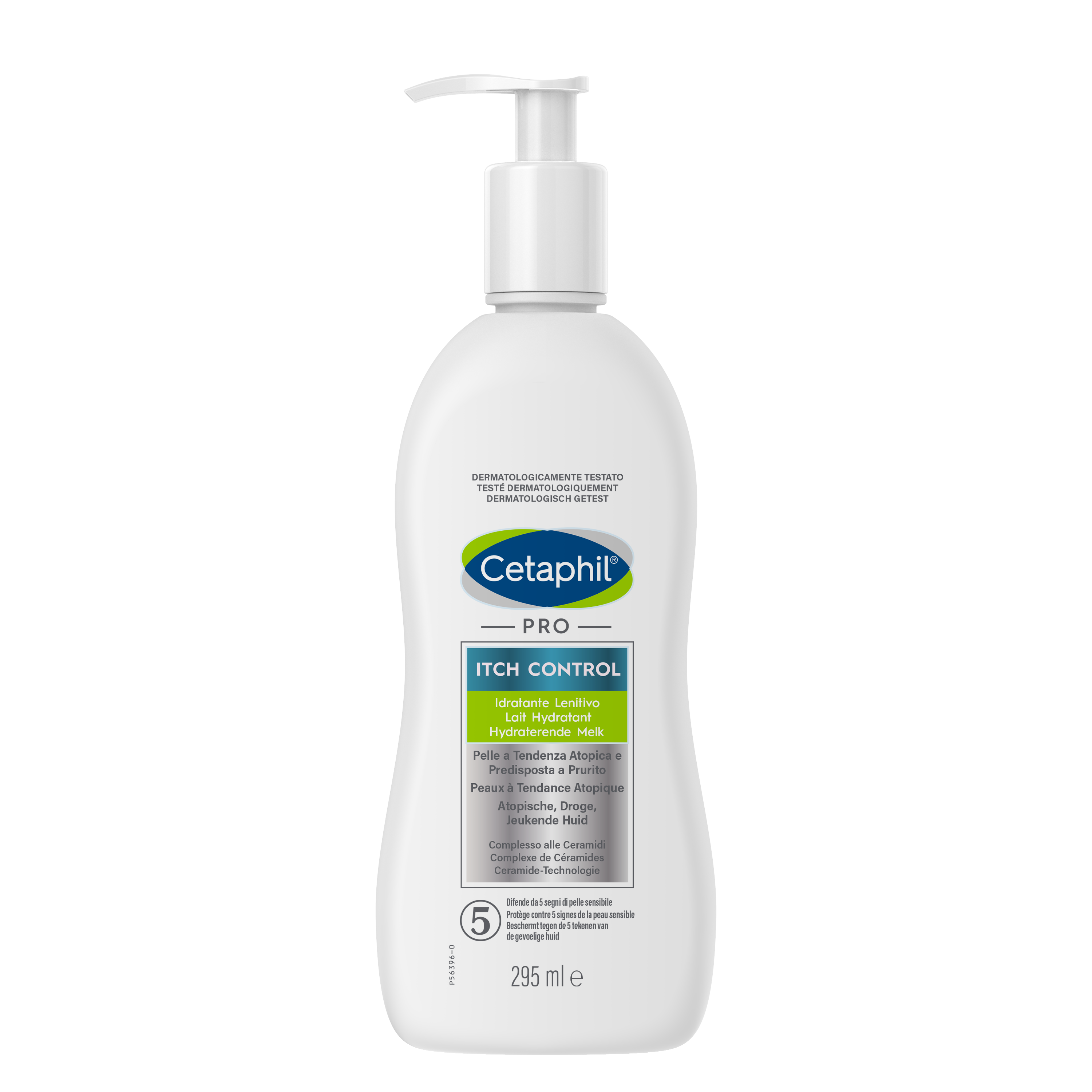 PRO Itch Control Hydraterende Melk